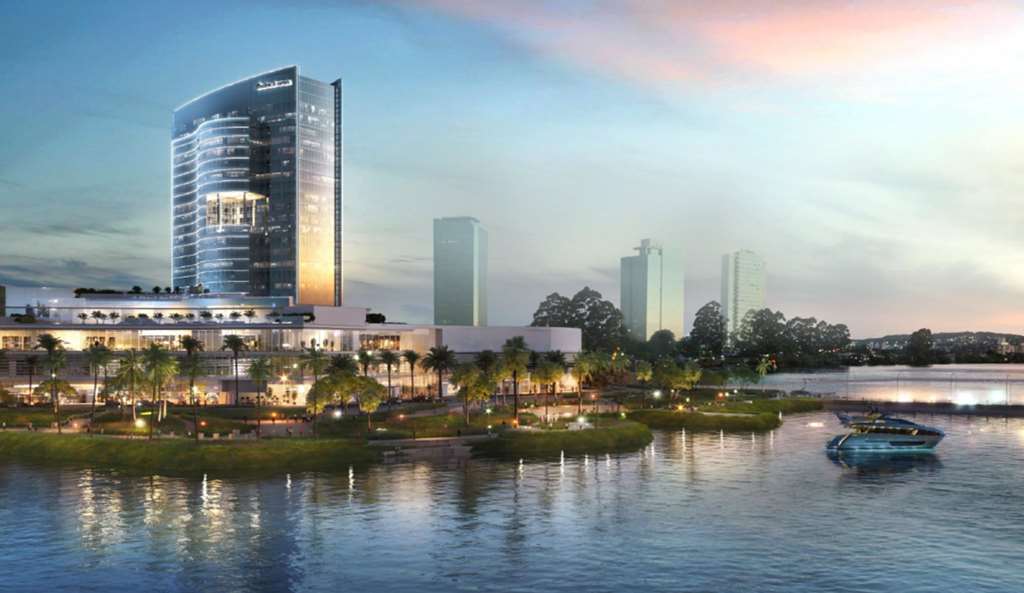 Images DoubleTree by Hilton Porto Alegre