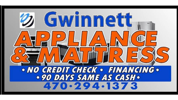Images Gwinnett Appliances