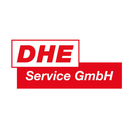 Logo DHE Service GmbH