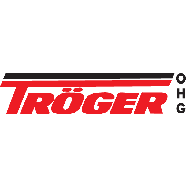 Umzüge Tröger Logo