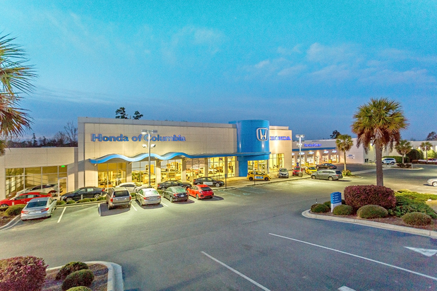 Images Honda of Columbia