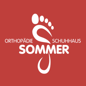 Sommer Schuh u Orthopädie GmbH Logo