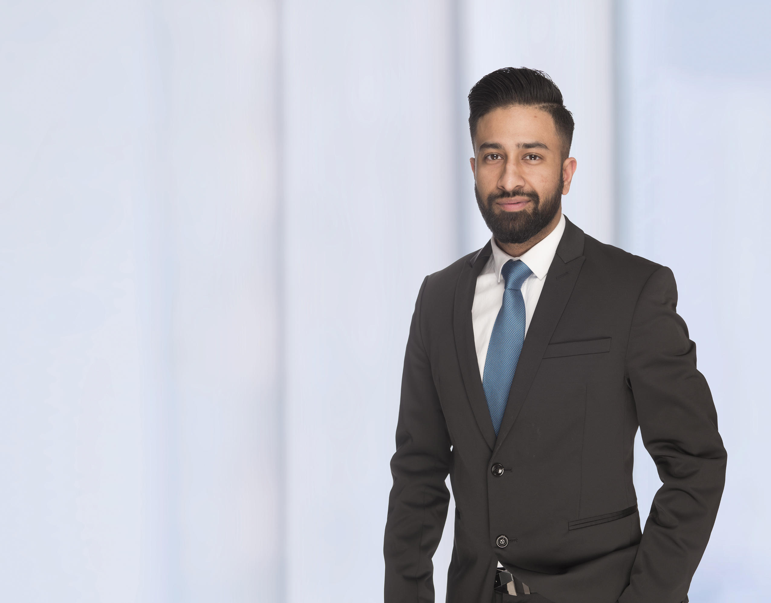 Barmenia Versicherung - Abdul Basit Ramzan, Otto-Hahn-Platz 5 in Heidelberg