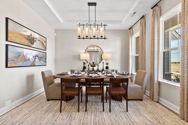 Images Estates at Sugar Creek - Taylor Morrison