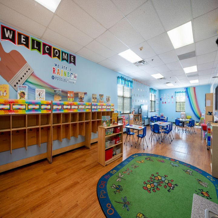 Images The Goddard School of Westerville (County Line)
