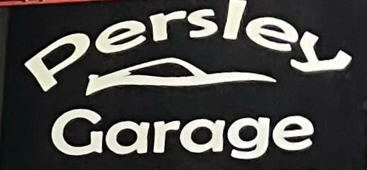 Images Persley Garage