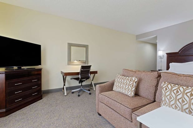 Images Hampton Inn & Suites Wellington