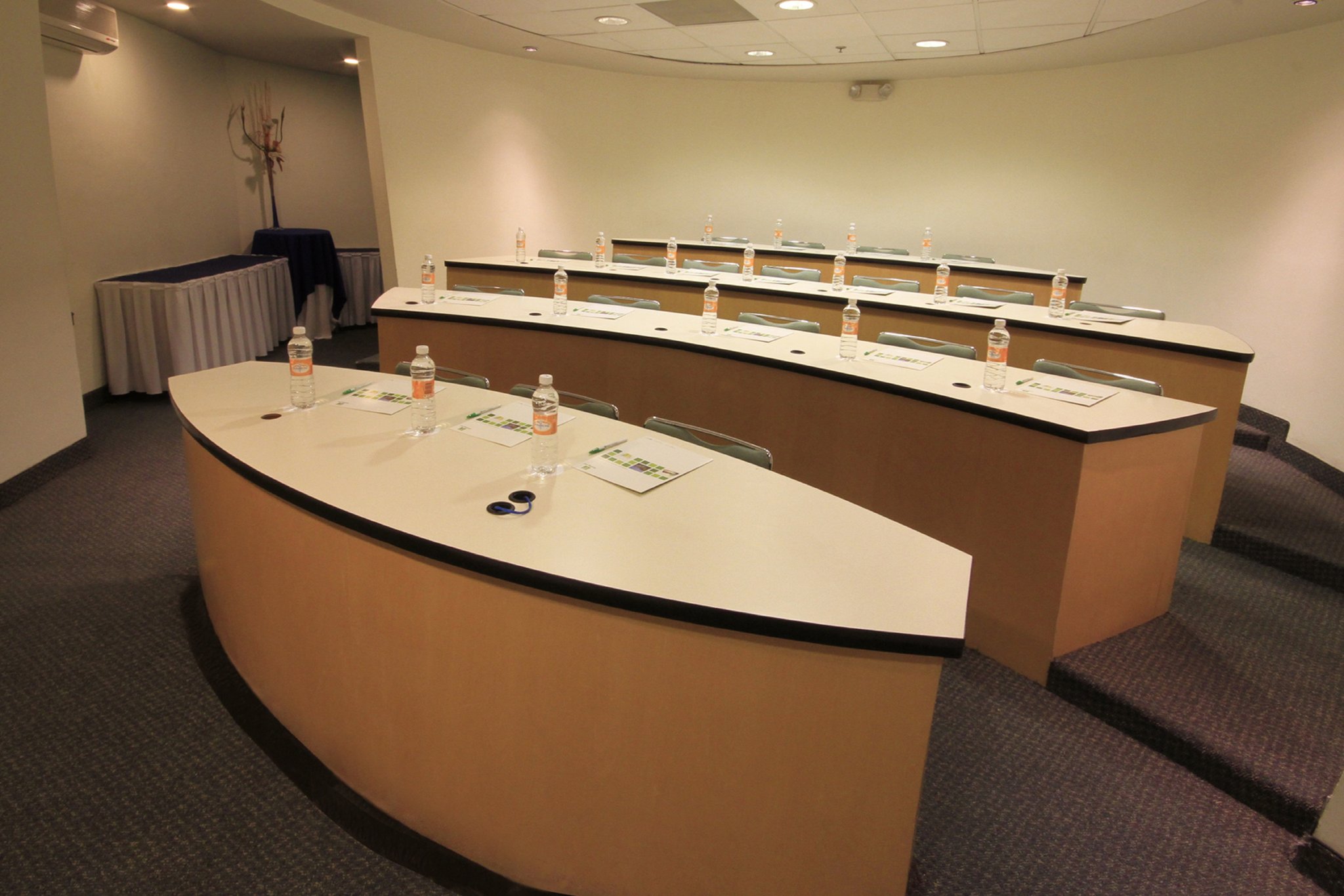Images Holiday Inn Monterrey-Parque Fundidora by IHG