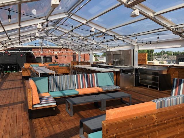 Budd Dairy Food Hall