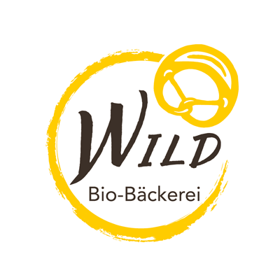 Logo Bio-Bäckerei Wild