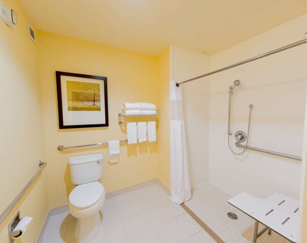 Images Hampton Inn & Suites Riverside/Corona East