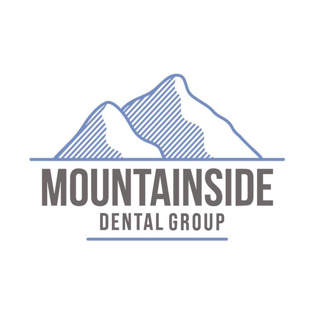 Mountainside Dental Group - Yucaipa Logo