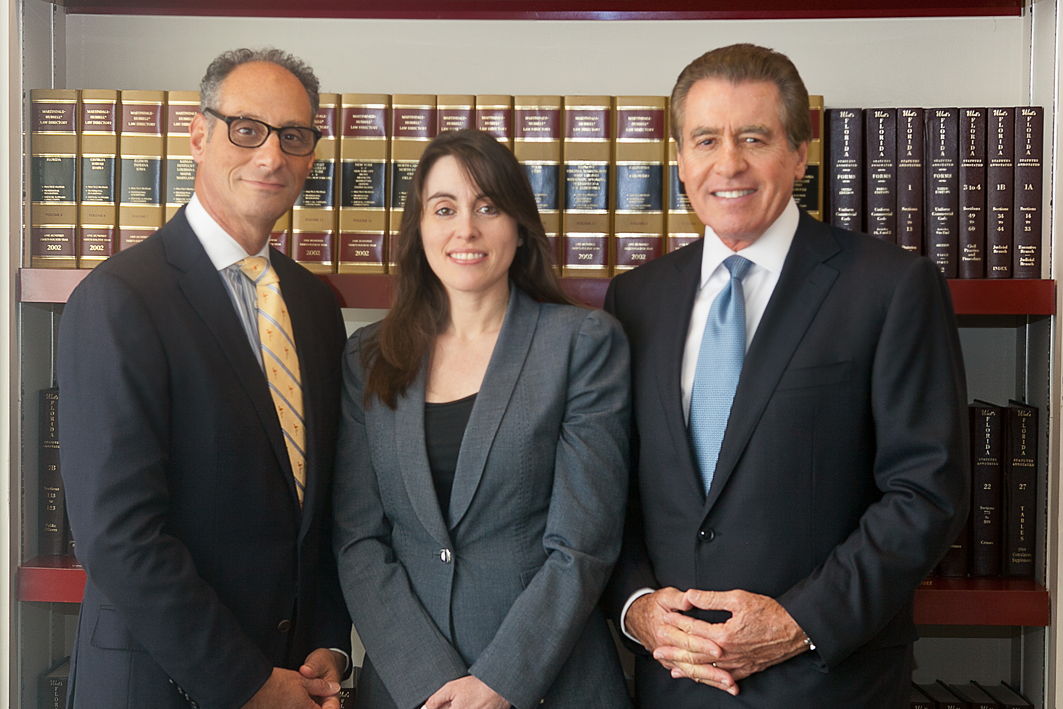 Friedman Rodman & Frank PA Attorneys At Law