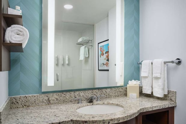 Images Hilton Garden Inn Atlanta Midtown