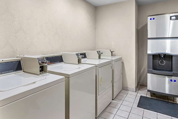 Images Best Western Socorro Hotel & Suites