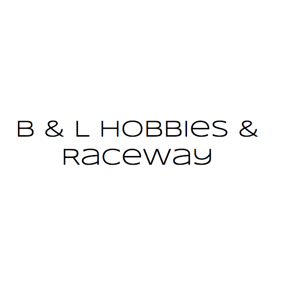 B & L Hobbies & Raceway