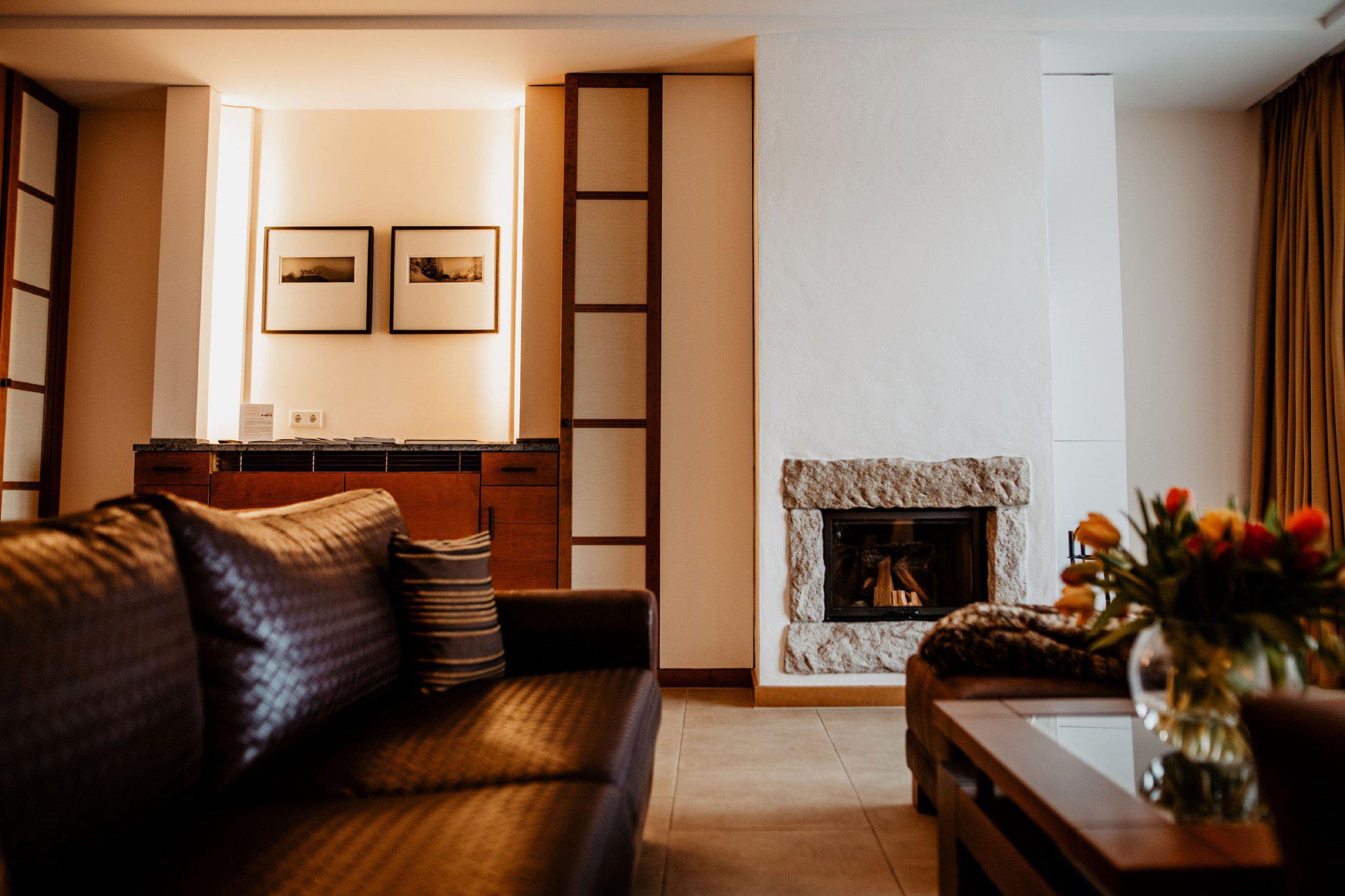 Schloss Fuschl, a Luxury Collection Resort & Spa, Fuschlsee-Salzburg, Schloss Strasse 19 in Hof Bei Salzburg