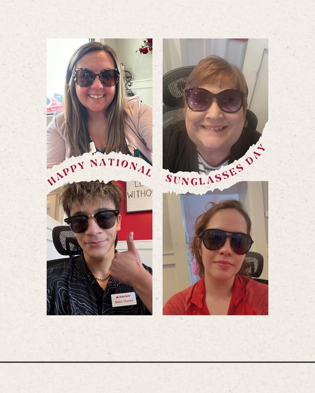Images Sylvia Benjamin - State Farm Insurance Agent