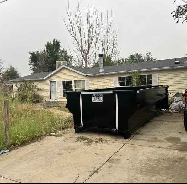 Images Prime 8 Hauling | Dumpster Roll Off Rentals