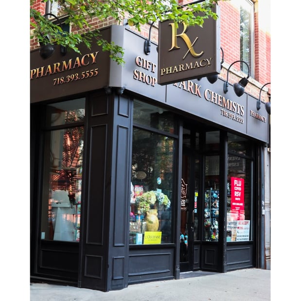 Images Park Chemists Pharmacy