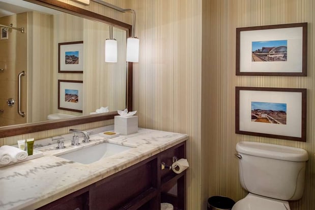 Images Hilton St. Louis Airport
