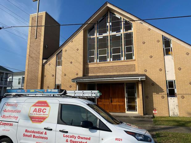 Images ABC Fire and Burglar Alarm, LLC