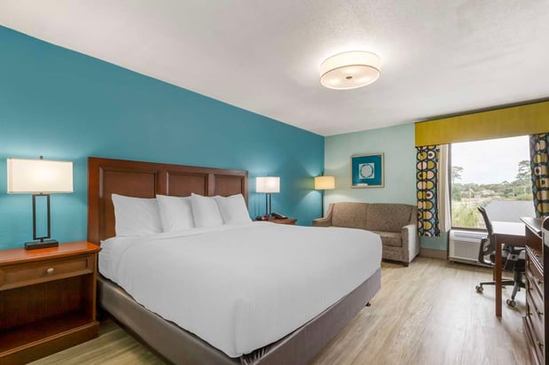 Images Best Western Plus Myrtle Beach @ Intracoastal