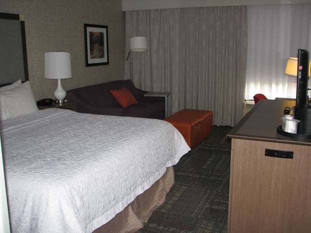 Images Hampton Inn Sevierville