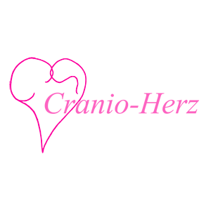 Cranio - Herz Logo