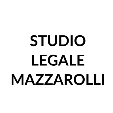 Studio Legale Mazzarolli Logo
