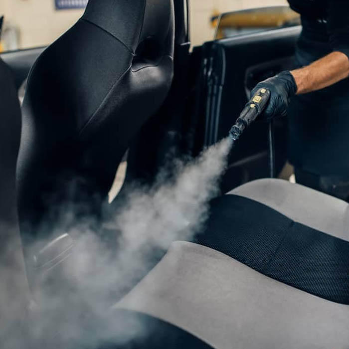 Exakt Autoreining - Mobil, Floridsdorfer Hauptstraße 17 in Wien