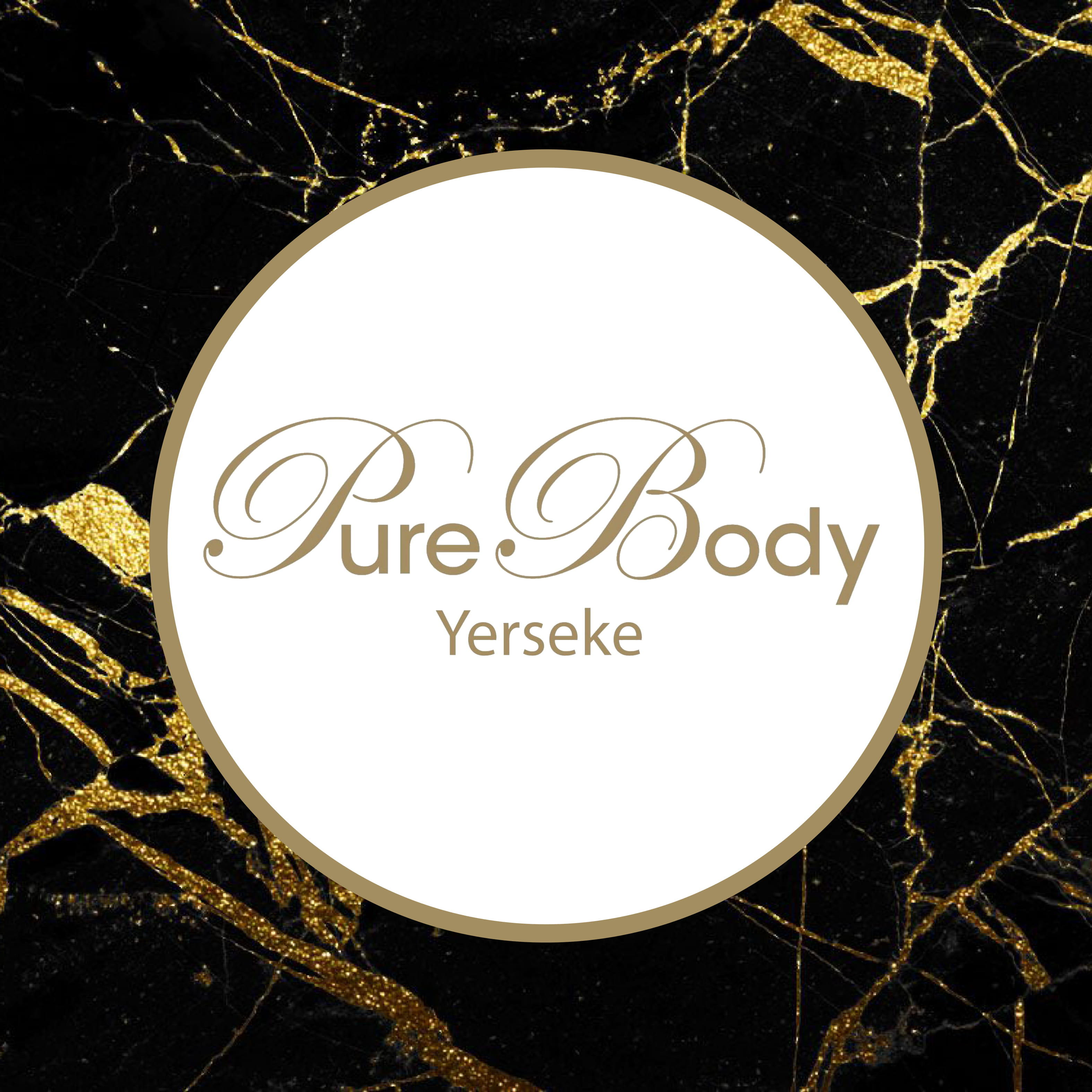 Pure Body Logo