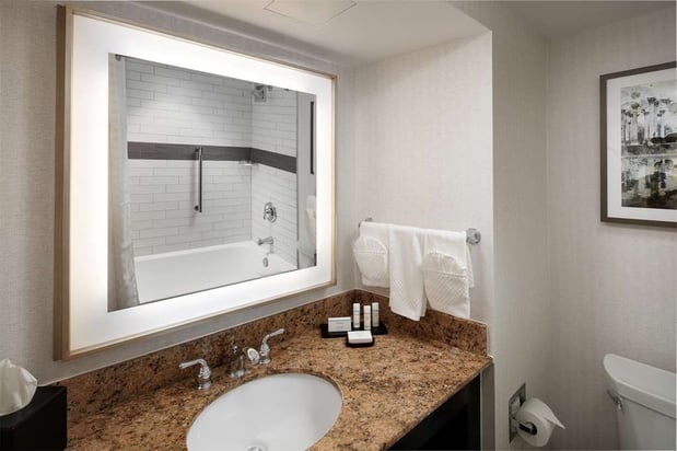 Images Embassy Suites by Hilton Tysons Corner
