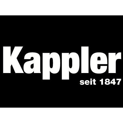 Logo Logo | Kappler Inh. Alfons Kappler | Raumausstattung | München