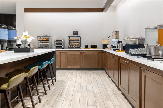 Images Hilton Garden Inn Hanover Arundel Mills BWI Airport