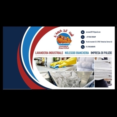 Images L'Arca di Noe'