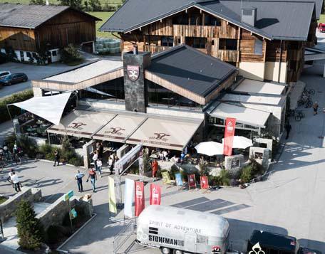 Images Laimer Markisen Sas