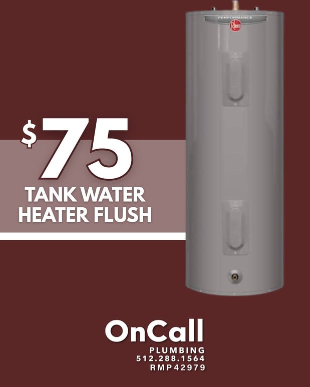 Images On-Call Plumbing