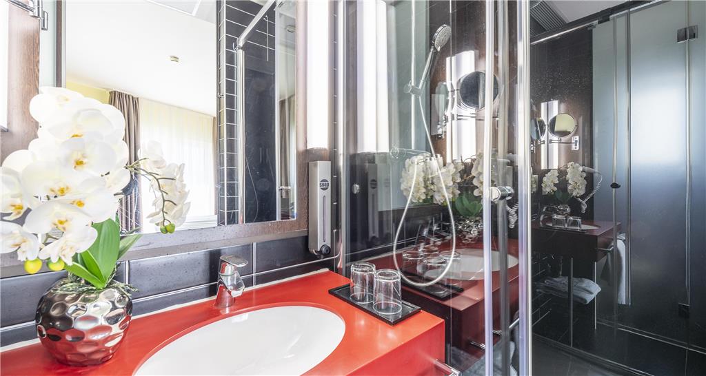 Bild 52 von Best Western Plus Amedia Art Salzburg