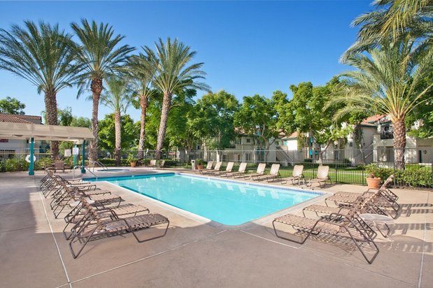 Images Montecito Apartments