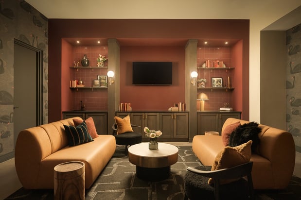 Images Huxley Scottsdale