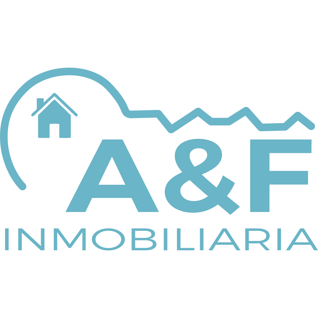 AYF Inmobiliaria Logo