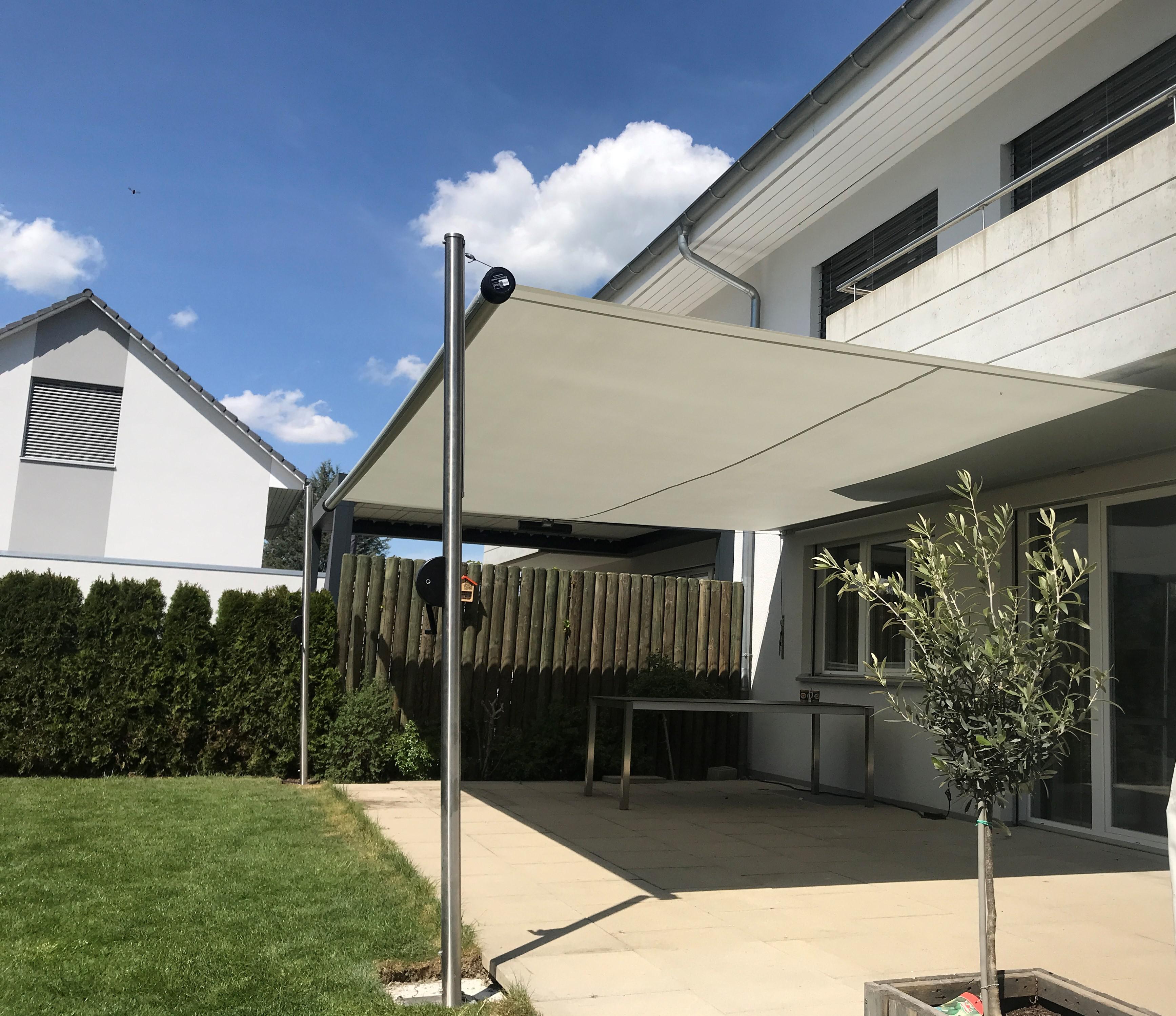 Dörig Metallbau AG, St. Pelagibergstrasse 20 in Waldkirch