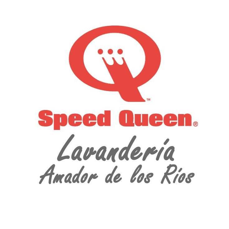 LAVANDERIA AUTOSERVICIO AMADOR DE LOS RIOS Sevilla