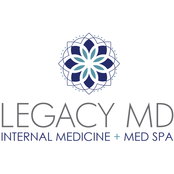 Legacy MD Internal Medicine and Med Spa