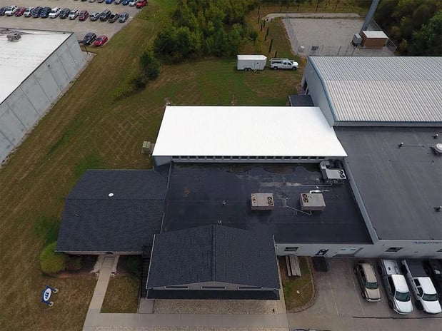 Images CityScapes Commercial Roofing LLC