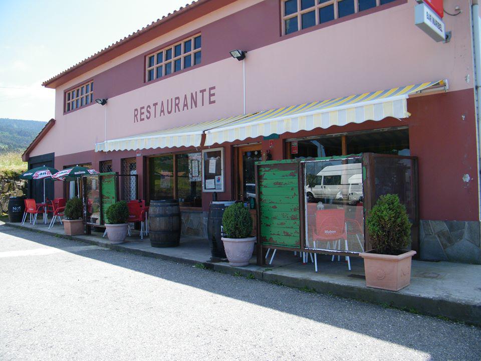 Images Restaurante Maribel