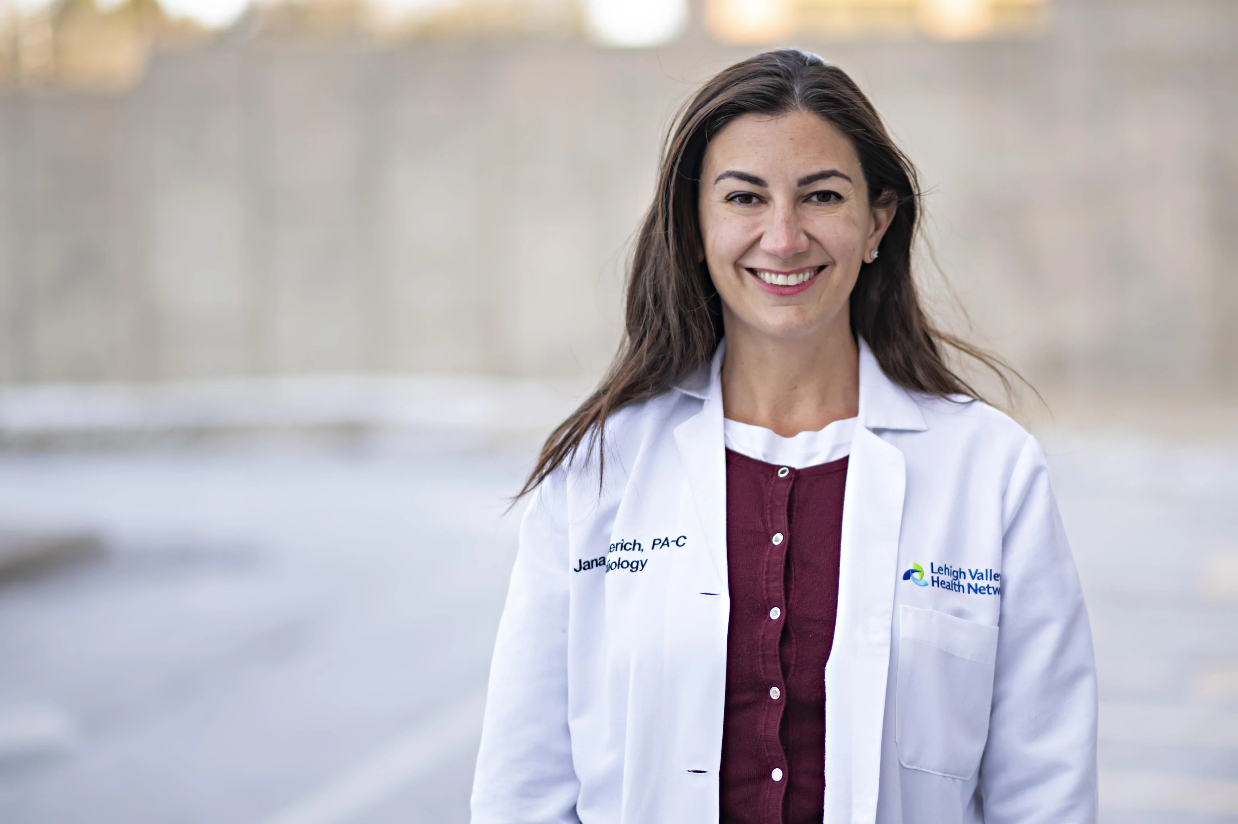 Dr. Jana B. Dieterich - Bethlehem, PA - Cardiovascular Disease, Cardiologist
