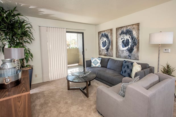 Images Zinfandel Village Apartments