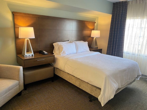 Images Staybridge Suites Great Falls by IHG